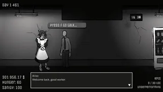 Скриншот 4 к игре wageslave
