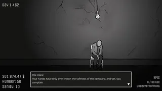 Скриншот 5 к игре wageslave
