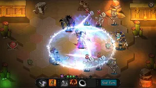 Скриншот 3 к игре Land of Ruins