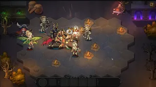 Скриншот 5 к игре Land of Ruins