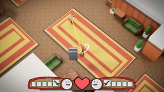 Скриншот 1 к игре Couples Therapy