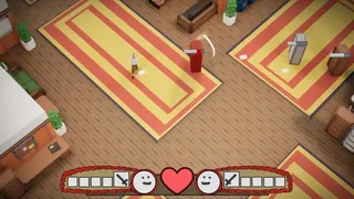 Скриншот 2 к игре Couples Therapy