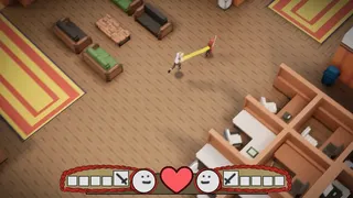 Скриншот 3 к игре Couples Therapy