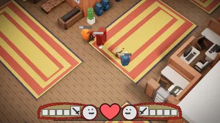Скриншот 4 к игре Couples Therapy