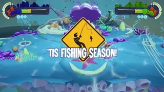 Скриншот 3 к игре Shrimpact