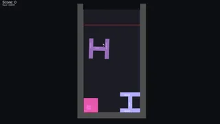 Скриншот 1 к игре Rock the Block