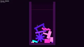 Скриншот 4 к игре Rock the Block