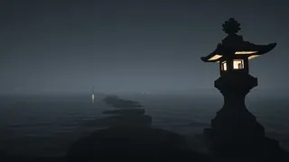 Скриншот 1 к игре 黄泉園（Yominosono）