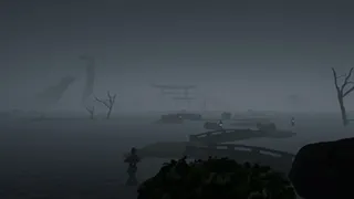 Скриншот 4 к игре 黄泉園（Yominosono）