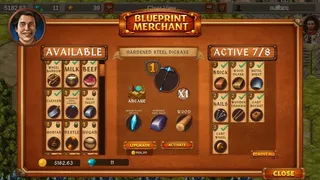 Скриншот 2 к игре Crafting in Berxley