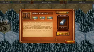 Скриншот 4 к игре Crafting in Berxley