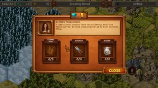 Скриншот 7 к игре Crafting in Berxley