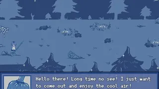 Скриншот 2 к игре Eclipse：蝕之夢