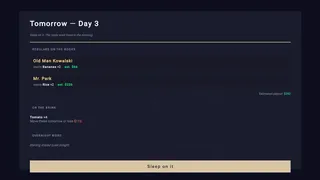 Скриншот 6 к игре Rush Hour Relay