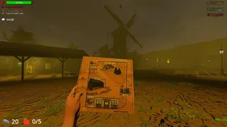 Скриншот 6 к игре عامل المزرعة
