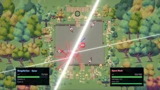 Скриншот 1 к игре Ball's Mod