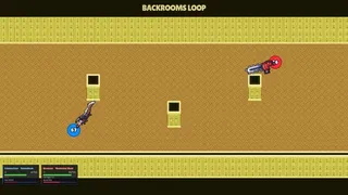 Скриншот 2 к игре Ball's Mod