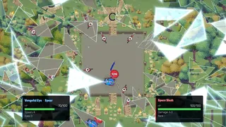 Скриншот 7 к игре Ball's Mod
