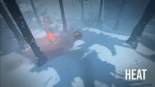 Скриншот 1 к игре Heat