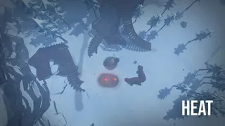 Скриншот 3 к игре Heat