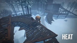 Скриншот 4 к игре Heat