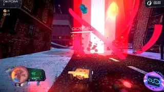 Скриншот 1 к игре Pizza Turbo