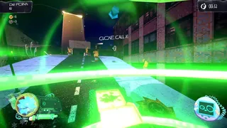 Скриншот 4 к игре Pizza Turbo