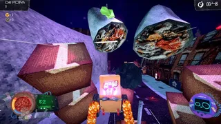 Скриншот 7 к игре Pizza Turbo