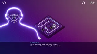 Скриншот 1 к игре RE/SUB