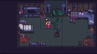 Скриншот 1 к игре La Vida de Andrea