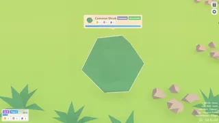 Скриншот 2 к игре Клик-Клик Вселенная