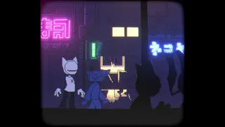Скриншот 1 к игре Smile Town