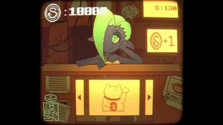 Скриншот 2 к игре Smile Town