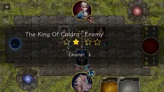 Скриншот 3 к игре Caldra