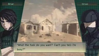 Скриншот 6 к игре What Happened to Squad 7