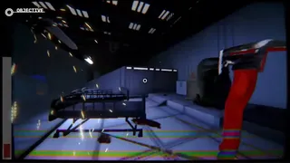 Скриншот 2 к игре Whalefall