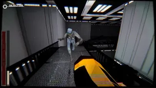 Скриншот 3 к игре Whalefall