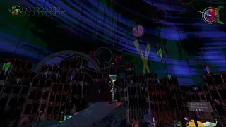 Скриншот 1 к игре Verse Unknown