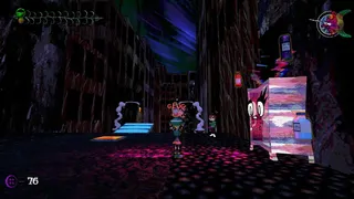 Скриншот 7 к игре Verse Unknown