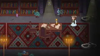 Скриншот 5 к игре Сердце Урала