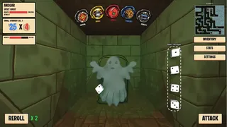 Скриншот 4 к игре Die for the Rat King