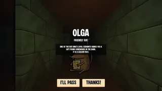 Скриншот 5 к игре Die for the Rat King