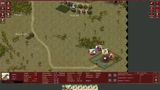 Скриншот 1 к игре Ibboran