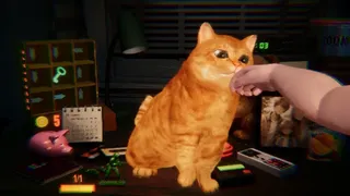 Скриншот 1 к игре Just One More Pet