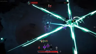 Скриншот 1 к игре Dark Omen