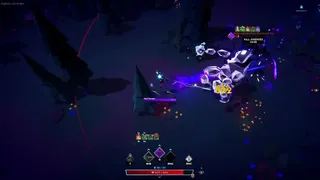 Скриншот 2 к игре Dark Omen