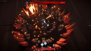 Скриншот 6 к игре Dark Omen