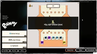 Скриншот 3 к игре BOMMY