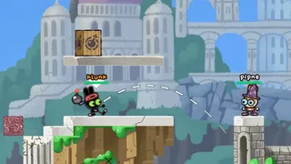 Скриншот 4 к игре BOMMY