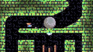 Скриншот 1 к игре Moventure
